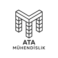 ata mühendislik logo