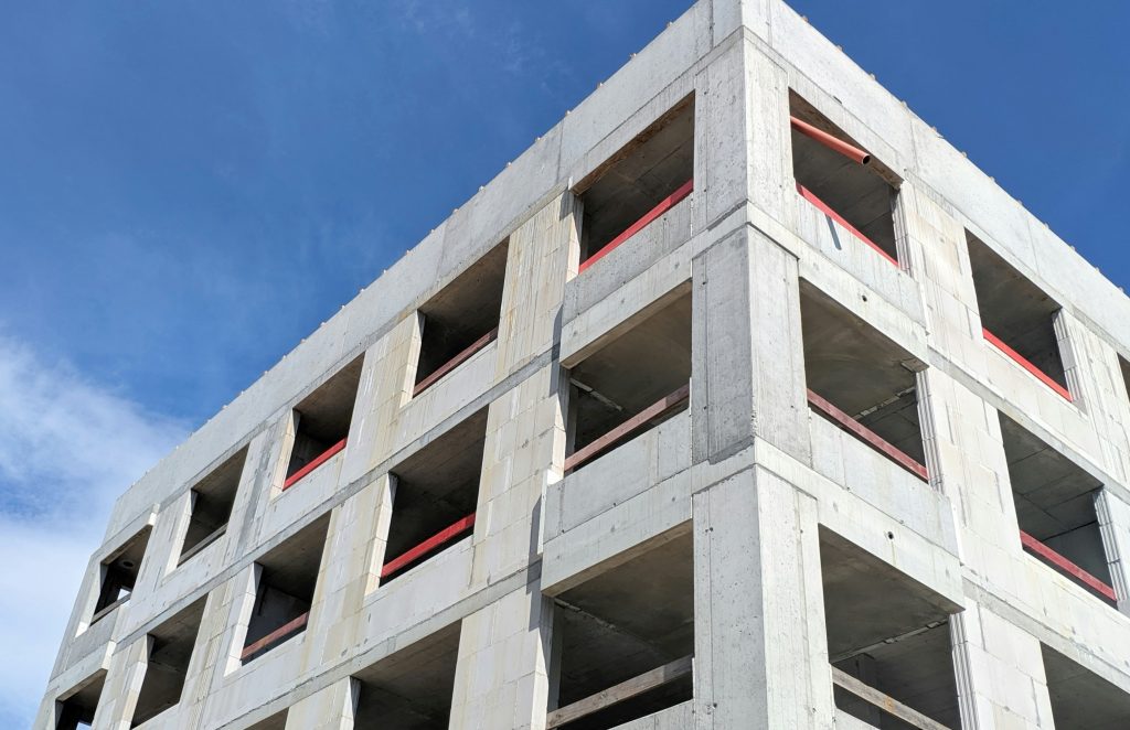 ata mühendislik betonarme yapı hizmetleri